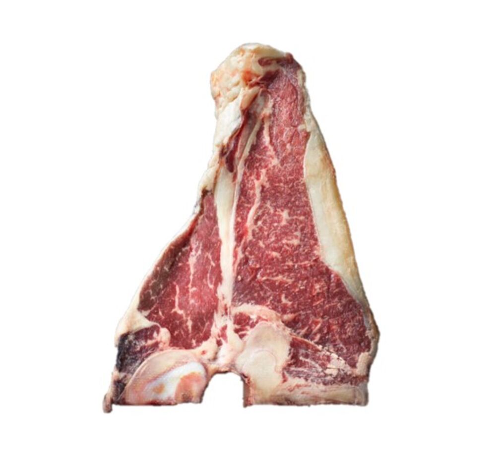 T-bone Reserva Sverige
